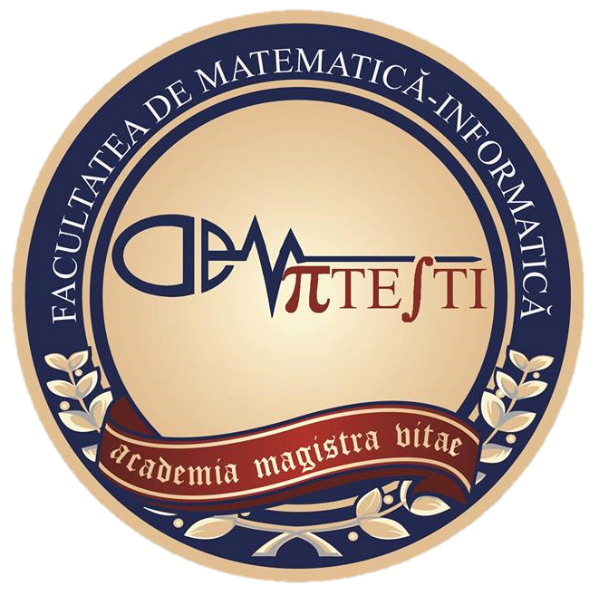 Facultatea de Matematică-Informatică